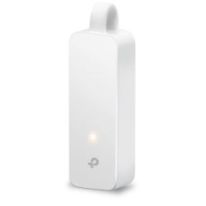 TP-LINK USB-C TO GIGABIT ETHERNET NETWORK ADAPTER, WHITE