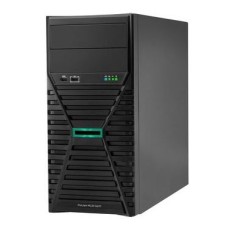 HPE SERVER TOWER ML30 G11, INTEL XEON E-2414 QUAD-CORE 2.6-4.50GHz/12MB, 55W, 4 CORES, 32GB (1x32GB) DDR5 4800B-E UDIMM, 2x 1TB HDD SATA, 350W PSU, 4x LFF 3.5'' NON-HOT PLUG BAYS, VROCK RAID, 1GB 4 PORTS BASE, 3YW