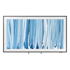 SAMSUNG TV 85'' LS03H, F, THE FRAME, 3840X2160 NEO QLED, 4K, AI, 100Hz, SMART, HDR 10+ ADVANCED, NQ4 AI Gen3 PROCESSOR, HDMIx5, USBx3, ETHERNET, BLACK SAMSUNG TV 85'' LS03H, F, THE FRAME, 3840X2160 NEO QLED, 4K, AI, 100Hz, SMART, HDR 10+ ADVANCED, NQ4 AI Gen3 PROCESSOR, HDMIx5, USBx3, ETHERNET, BLACK