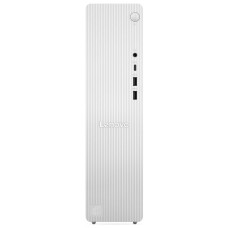 LENOVO PC IDEACENTRE TOWER 08IAS10, SFF, INTEL CORE ULTRA 5 225, UP TO 4.9GHZ/20MB, 10C, 10T, AI 13 TOPS, 8GB DDR5-5600, 512GB SSD, INTEGRATED INTEL GRAPHICS, WIFI 7, BT 5.4, GIGABIT LAN, USB-C, USB-A, HDMI, WIN 11 HOME, 2YW, 8.2L