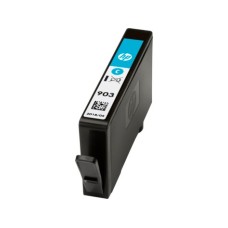 HP INK CARTRIDGE CYAN, HP 903, FOR PRINTERS 6950, 6960, 6970 - 315 PAGES