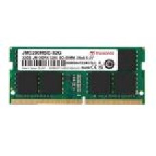 TRANSCEND MEMORY MODULE 16GB DDR4 3200Mhz, SO-DIMM FOR LAPTOPS, UNBUFFERED, 1Rx8, 2Gx8, CL22 1.2V COMPATIBLE WITH HP PROBOOK / ELITEBOOK / 250 G7-G8