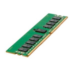HPE MEMORY 16GB, 1Rx16 DDR4-3200 UNBUFFERED STANDARD MEMORY KIT, FOR HPE SERVERS DL20 G9, ML30 G9, G10, G10+, 1YW