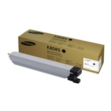 HP SAMSUNG TONER BLACK, CLT-K808S, FOR COPIER SL-X4220, X4250, X4300 - 23.000 PAGES HP SAMSUNG TONER BLACK, CLT-K808S, FOR COPIER SL-X4220, X4250, X4300 - 23.000 PAGES