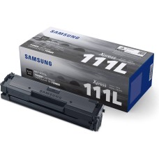 HP SAMSUNG TONER & DRUM, MLT-D111L, FOR M2020, M2020W, M2022, M2022W, M2026, M2026W, M2070, M2070W, M2070F, M2070FW, 1.800 PAGES