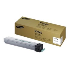 HP SAMSUNG TONER BLACK, MLT-K706S, FOR COPIER SL-K7400GX, SL-K7500GX, SL-K7600GX, SL-K7600LX - 45.000 PAGES