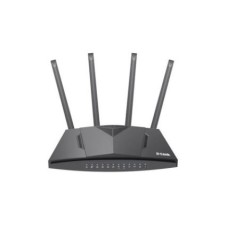 DLINK ROUTER AC1200, LTE 4G/HSPA(3G) ROUTER WITH 4 X GIGABIT LAN PORTS, 1 X GIGABIT WAN PORT, 4G FAIL OVER, SUPPORT LTE BAND 1/2/3/5/7/8/20/38/40, HSPA BAND 1/8, INTERCHANGABLE PLUG