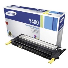 SAMSUNG TONER FOR CLP-310/CLP-315, CLP-3170/CLX-3175, YELLOW