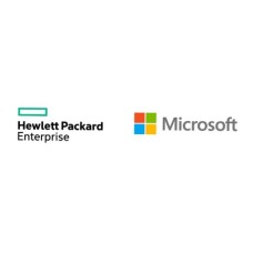 HPE MICROSOFT WINDOWS SERVER 2025 10-CORE Ess ROK EU SW
