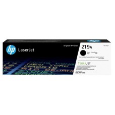 HP TONER BLACK, HP 219A, FOR PRINTERS COLOR LASERJET PRO 3202DN, 3202DW, 3302FDN, 3302FDW, 3302SDW - 1.300 PAGES