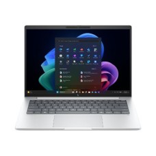 HP NOTEBOOK ELITEBOOK 8 G1i 14 AI, INTEL ULTRA 7 258V 2.2-4.8GHz/12MB, 8 CORES, 47 NPU TOPS, 32GB (1x32GB DDR5-8533 ONBOARD), 512GB PCIe NVMe TLC SSD, INTEL ARC GRAPHICS, 14'' WUXGA IPS, WIN 11 PRO, 3YW, WOLF PRO SECURITY EDITION