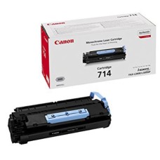 CANON TONER CRG-714 LASER FOR FAX L3000, L3000IP