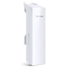 TP-LINK ACCESS POINT N300, WIRELESS OUTDOOR, 5 GHz, PASSIVE POE, 1X LAN PORTS, 13DBI DIRECTIONAL ANTENNA, 10+KM, IP65 WEATHERPROOF, AP ROUTER/CLIENT/ REPEATER/BRIDGE MODE