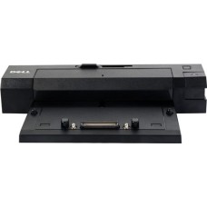 DELL PORT REPLICATOR ADVANCED E-PORT 130W AC ADAPTOR USB 3.0 WITH OUT STAND FOR OLD LATITUDE E SERIES ONLY