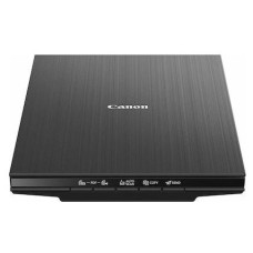 CANON SCANNER LiDE 400 A4 FLATBED, 4800 X 4800 DPI, 48BIT COLOUR, 18BIT GREY, AUTOSCAN, COPY, PDF, E-MAIL 5 BUTTONS, USB TYPE C