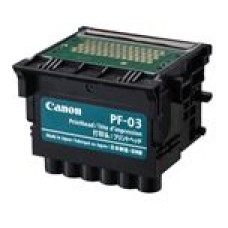 CANON PRINTHEAD PF-03 FOR iPF610, iPF710, iPF605, iPF8100, LP17, IPF825, IPF510