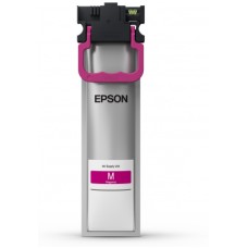 EPSON INK CARTRIDGE MAGENTA XL T9453 FOR WF-C5210DW, WF-C5290DW, WF-C5710DWF, WF-C5790DWF, 5K PAGES EPSON INK CARTRIDGE MAGENTA XL T9453 FOR WF-C5210DW, WF-C5290DW, WF-C5710DWF, WF-C5790DWF, 5K PAGES