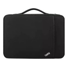 LENOVO CARRY CASE, THINKPAD 14'', SLEEVE, BLACK