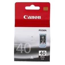 CANON INK CARTRIDGE PG-40 FOR JX210P, IP1200, IP1600, IP2200, MP150, MP170, MP450, MP450X, IP1300, IP1700, MX3 CANON INK CARTRIDGE PG-40 FOR JX210P, IP1200, IP1600, IP2200, MP150, MP170, MP450, MP450X, IP1300, IP1700, MX3