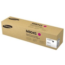 HP SAMSUNG TONER MAGENTA, CLT-M804S, FOR COPIER SL-X3280NR, X3220NR - 15.000 PAGES