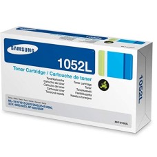 HP SAMSUNG TONER AND DRUM BLACK, MLT-D1052L, FOR PRINTERS ML-1915, ML-2580, SCX-4600, SCX-4623, SF-650 - 2.500 PAGES