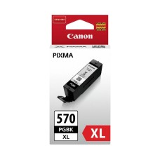 CANON INK CARTRIDGE PGI-570XL BLACK FOR MG5740, MG5750, MG6840, MG6850, MG7740, MG7750, TS6051, TS6050, TS5051, TS5055, TS8050, TS9050 CANON INK CARTRIDGE PGI-570XL BLACK FOR MG5740, MG5750, MG6840, MG6850, MG7740, MG7750, TS6051, TS6050, TS5051, TS5055, TS8050, TS9050