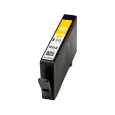 HP INK CARTRIDGE YELLOW, HP 903, FOR PRINTERS 6950, 6960, 6970, - 315 PAGES HP INK CARTRIDGE YELLOW, HP 903, FOR PRINTERS 6950, 6960, 6970, - 315 PAGES