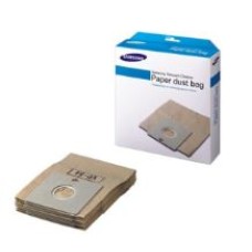 SAMSUNG BAG PAPER X10, FOR ALL VACUUM CLEANERS