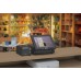 EPSON POS PRINTER TM-T70II (022A1), FRONT LOADING PAPER FEED, 250MM/SEC, USB, LAN, PS, EDG, BUZZER, EU, 2YW, BLACK