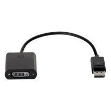 HP ADAPTER DISPLAY PORT TO DVI-D CONVERTER