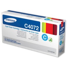 SAMSUNG TONER CYAN, FOR CLX-3185, CLX-3180, CLP-320, CLP-325