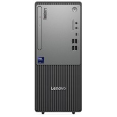 LENOVO PC THINKCENTRE NEO 50T G6, INTEL ULTRA 5 225, 4.4-4.9GHz/20MB, 10C, 13TOPS, 16GB, 512GB SSD M.2 2280 PCIe4, INTEL GRAPHICS, LAN, USB-C, USB-A, HDMI, DP, VGA, DOS, 5YW, BLACK