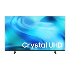 SAMSUNG TV 55'' UE55U8072, F, 3840X2160 LED, AI, CHRYSTAL PROCESSOR 4K, SMART, 50HZ, HDR10+, SLIM, HDMIx3, USBx1, ETHERNET, BLUETOOTH, BLACK SAMSUNG TV 55'' UE55U8072, F, 3840X2160 LED, AI, CHRYSTAL PROCESSOR 4K, SMART, 50HZ, HDR10+, SLIM, HDMIx3, USBx1, ETHERNET, BLUETOOTH, BLACK