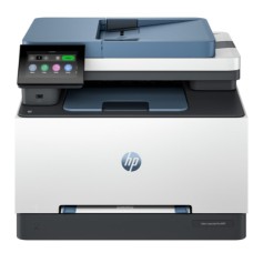 HP PRINTER ALL IN ONE LASER COLOR PRO BUSINESS 3302SDW A4, PRINT, SCAN, COPY, 25PPM (B&C), 600 X 600 DPI, 1.2GHz, 512MB, DC:40K, DUPLEX, ADF, AIRPRINT, USB, WIFI, LAN, 1YW, GET 3YW EXT. FREE, CASHBACK 30€ UNTIL 31/07/2026 HP PRINTER ALL IN ONE LASER COLOR PRO BUSINESS 3302SDW A4, PRINT, SCAN, COPY, 25PPM (B&C), 600 X 600 DPI, 1.2GHz, 512MB, DC:40K, DUPLEX, ADF, AIRPRINT, USB, WIFI, LAN, 1YW, GET 3YW EXT. FREE, CASHBACK 30€ UNTIL 31/07/2026