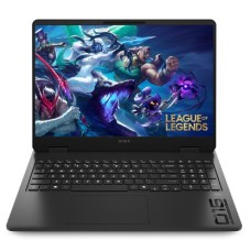 HP NOTEBOOK OMEN SLIM GAMING 16-AN0011NV, INTEL ULTRA 9 285H 2.5-5.1GHz/24MB, 16 CORES, 13 NPU TOPS, 32GB (2x16GB), 1TB PCIe GEN4 NVMe M.2 SSD, NVIDIA GEFORCE RTX 5060 8GB, 16.0'' WQXGA, WIN 11 HOME, 2YW, SHADOW BLACK