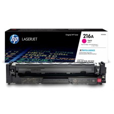 HP TONER MAGENTA, HP 216A, FOR PRINTERS COLOR LASERJET PRO MFP M182N, MFP M183FW, - 850 PAGES