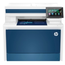 HP PRINTER ALL IN ONE LASER COLOR PRO BUSINESS 4302DW A4, PRINT, SCAN, COPY, 35PPM (B&C), 600 X 600 DPI, 512MB, DC:50K, DUPLEX, ADF 50 PAGES, USERS 3-10, USB, WIFI, LAN, 1YW, GET 3YW EXT. FREE, CASHBACK 50€ UNTIL 31/07/2026 HP PRINTER ALL IN ONE LASER COLOR PRO BUSINESS 4302DW A4, PRINT, SCAN, COPY, 35PPM (B&C), 600 X 600 DPI, 512MB, DC:50K, DUPLEX, ADF 50 PAGES, USERS 3-10, USB, WIFI, LAN, 1YW, GET 3YW EXT. FREE, CASHBACK 50€ UNTIL 31/07/2026