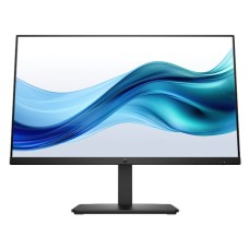 HP MONITOR 27'' S3 PRO 327PE, D, IPS, FHD 1920x1080, 100Hz, 5MS, 16:9, SPEAKERS, ANTIGLARE, TILT, HEIGHT ADJUSTABLE, VGA, HDMI, DISPLAY PORT, 3YW, BLACK HP MONITOR 27'' S3 PRO 327PE, D, IPS, FHD 1920x1080, 100Hz, 5MS, 16:9, SPEAKERS, ANTIGLARE, TILT, HEIGHT ADJUSTABLE, VGA, HDMI, DISPLAY PORT, 3YW, BLACK