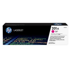 HP TONER MAGENTA, HP 201A, FOR COLOR LASERJET M252, M277, M274 SERIES - 1.400 PAGES