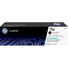 HP DRUM BLACK, HP 19A, FOR PRINTERS LASER M102, M130 MFP SERIES, - 12.000 PAGES HP DRUM BLACK, HP 19A, FOR PRINTERS LASER M102, M130 MFP SERIES, - 12.000 PAGES