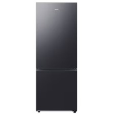 SAMSUNG REFRIGERATOR RB53 BOTTOM FREEZER, 538LT, E, FULL NO FROST, DIGITAL INVERTER, POWER COOL, POWER FREEZE, OPTIMAL FRESH+, WI-FI, 2, 03x76x71, BLACK DOI SAMSUNG REFRIGERATOR RB53 BOTTOM FREEZER, 538LT, E, FULL NO FROST, DIGITAL INVERTER, POWER COOL, POWER FREEZE, OPTIMAL FRESH+, WI-FI, 2, 03x76x71, BLACK DOI