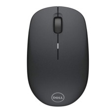 DELL MOUSE WIRELESS OPTICAL BLACK WM126 DELL MOUSE WIRELESS OPTICAL BLACK WM126