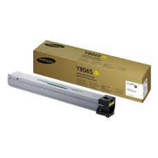 HP SAMSUNG TONER YELLOW, CLT-Y806S, FOR COPIER X7600, X7500, X7400 - 30.000 PAGES HP SAMSUNG TONER YELLOW, CLT-Y806S, FOR COPIER X7600, X7500, X7400 - 30.000 PAGES