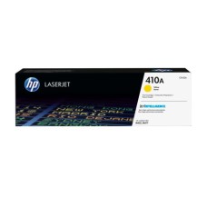 HP TONER YELLOW, HP 410A, FOR PRINTERS COLOR LASERJET M377, M477, M452 - 2.300 PAGES
