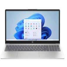 HP NOTEBOOK 15-fd1012nv, INTEL CORE ULTRA 5-125H 1.2-4.5GHz/18MB, 14 CORES, 24GB, 1TB PCIe NVMe M.2 SSD, INTEL ARC GRAPHICS, 15.6'' FHD, WIN 11 HOME, 2YW, NATURAL SILVER