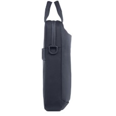 HP CARRY CASE BRIEFCASE EVERYDAY ODYSSEY 16'', GRAY HP CARRY CASE BRIEFCASE EVERYDAY ODYSSEY 16'', GRAY