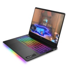 HP NOTEBOOK OMEN MAX GAMING 16-ah0063nv, INTEL ULTRA 9-275HX 2.5-5.8GHz/36MB, 24 CORES, 13 NPU TOPs, 64GB, 2TB NVMe M.2 SSD, NVIDIA GEFORCE RTX 5090 24GB, 16.0'' OLED 2.5K OLED 240Hz, DOS, 2YW HP NOTEBOOK OMEN MAX GAMING 16-ah0063nv, INTEL ULTRA 9-275HX 2.5-5.8GHz/36MB, 24 CORES, 13 NPU TOPs, 64GB, 2TB NVMe M.2 SSD, NVIDIA GEFORCE RTX 5090 24GB, 16.0'' OLED 2.5K OLED 240Hz, DOS, 2YW