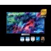 SAMSUNG TV 85'' R95H, E, 3840X2160, 4K, AI, MICRO RGB, SMART, 100HZ, HDR 10+ ADVANCED, AI AUTO GAME MODE, HDMIx4, USBx2, ETHERNET, NEO SLIM, TITAN BLACK