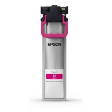 EPSON INK CARTRIDGE MAGENTA L FOR WF-C5890, 3K