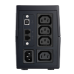 PHOENIXTEC UPS LINE INTERACTIVE 850VA/480W, 1PC BATTERY 12V/9Ah, TRANSFER TIME: 4MS, RECHARGE TIME: 6 HOURS TO 90%, 4X SOCKETS PHOENIXTEC UPS LINE INTERACTIVE 850VA/480W, 1PC BATTERY 12V/9Ah, TRANSFER TIME: 4MS, RECHARGE TIME: 6 HOURS TO 90%, 4X SOCKETS